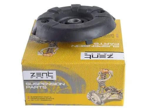 опора амортизатора переднего!\ Peugeot 3008/5008 all 10> Z11935 ZENTPARTS