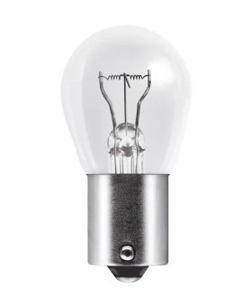 Лампа 24V P21W BA15s +100% Truckstar Pro OSRAM 7511TSP OSRAM