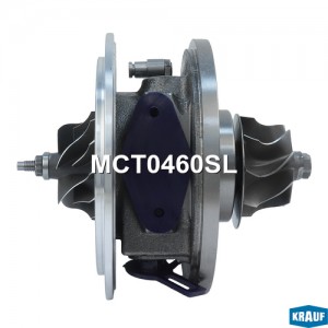 Картридж для турбокомпрессора MCT0460SL MCT0460SL KRAUF