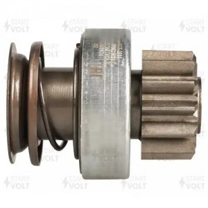 Привод стартера (бендикс) для а/м BMW X1 F48 (15-)/Mini F56 (15-) 2.0i (VCS 2616 VCS2616 START VOLT