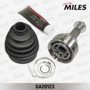 ШРУС наружный FORD TOURNEO/TRANSIT CONNECT 1.8D 02- (GKN 305358) GA20123 GA20123 MILES