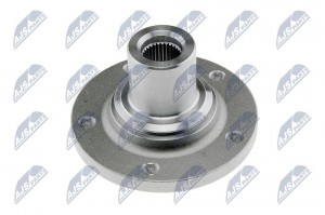 Подшипник подвесной карданного вала Mazda CX-9 TB 07-13 NLWMZ000 NTY