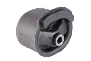 Катридж опоры двигателя  TOYOTA Corolla CE120 Jan 00 Jan 8 BE21034 BE21034 JIKIU