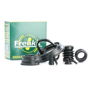 Ремкомплект суппорта CHEVROLET Cruze (09-) OPEL Astra J (11-),Mokka (12-) заднег 238072 FRENKIT