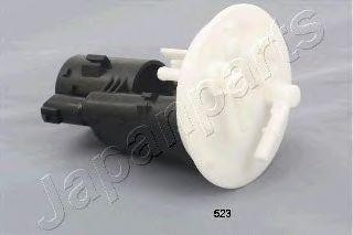 MITSUBISHI  LANCER 03> 2 ТРУБКИ / В СБОРЕ С ФЛАНЦЕМ ТОПЛИВНОГО НАСОСА FC523S JAPAN PARTS GROUP