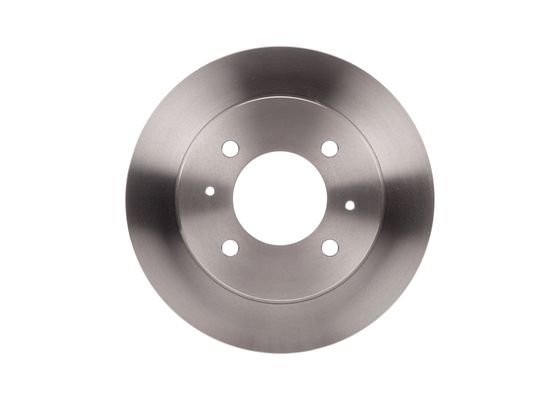 Диск тормозной HYUNDAI Elantra (97-) (1.6/1.8/2.0) задний (1шт.) BOSCH 0 986 479 484 BOSCH
