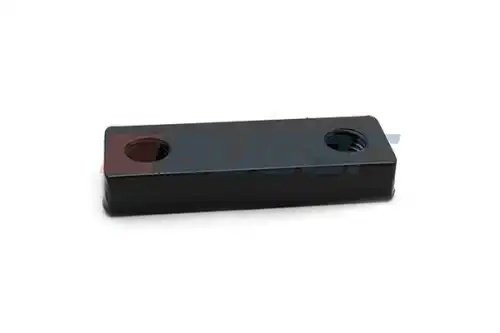 скоба рессоры !M24x3 AX=105, H=25mm \ Volvo 84585 AUGER