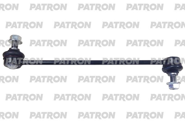 Тяга стабилизатора металлическая OPEL ASTRA (H) 2004-2009  OPEL ZAFIRA 2005-2011 PS4639 PATRON