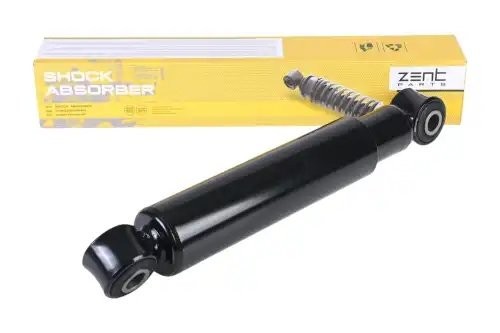 амортизатор подвески! перед.408-662 O/O 20x50 20x50\ RVI KERAX DXI/VOLVO FE Z01121 ZENTPARTS