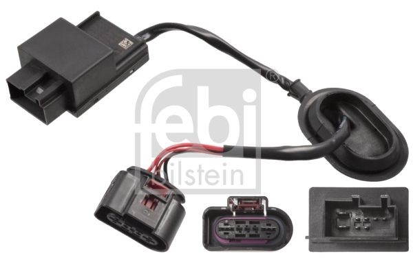 Управляющий прибор, топливный насос 102488 102488 FEBI BILSTEIN