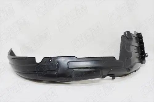 Подкрылок передний правый, Kia, Sportage, 3 SL (2010-2016) OEM0027PKPR OEMPARTS