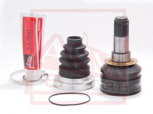 ШРУС ВНУТРЕННИЙ ЗАДНИЙ 26x43x30 TYRIUGXE20 TYRIU-GXE20 ASVA