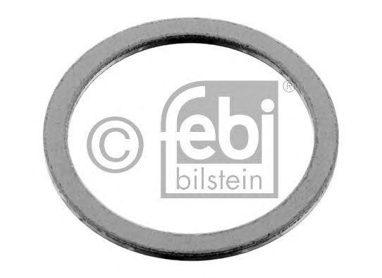 прокладка натяжителя! BMW E21/E23/E24/E30/E32/E34 <94 05552 FEBI BILSTEIN