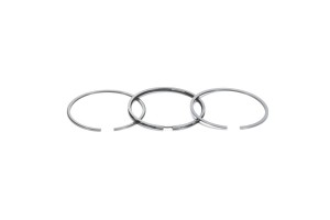 IVECO EUROSTAR (1993-2002) STD d=80,0 (2,0x2,0x4) T03052001 TOPCOVER
