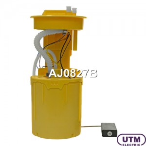 Модуль в сборе с бензонасосом AJ0827B AJ0827B UTM