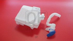 Бачок омывателя VW Golf (05-),Jetta (05-11) AUDI A3 (04-) QUATTRO FRENI QF20N00036 QUATTRO FRENI
