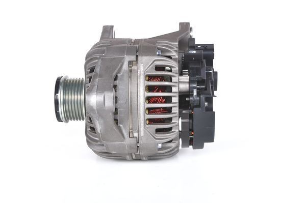 Фильтр топливный RENAULT Kangoo (97-05) BOSCH 1 457 431 712 BOSCH
