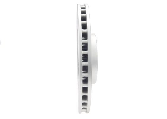 Диск тормозной LAND ROVER Range Rover (12-) передний (1шт.) BOSCH 0 986 479 B18 BOSCH