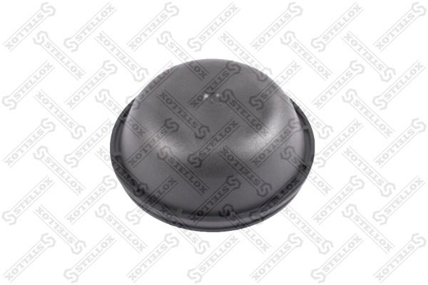 крышка ступицы! (м) 130x51 \RVI Premium/Magnum/Midlum/Kerax 83-00023-SX STELLOX
