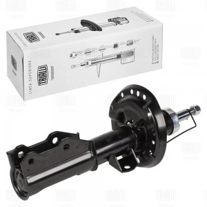 Амортизатор для а.м Opel Astra J 10-,Chevrolet Orlando 10- стойка пер. лев. AG21 AG21162 TRIALLI