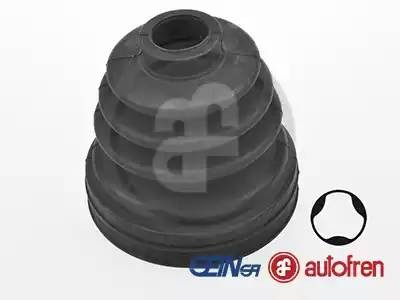 к-кт пыльника ШРУСа внутреннего!\ Fiat Doblo 1.9JTD 01>, Toyota Avensis 1.8 00> D8388 AUTOFREN SEINSA