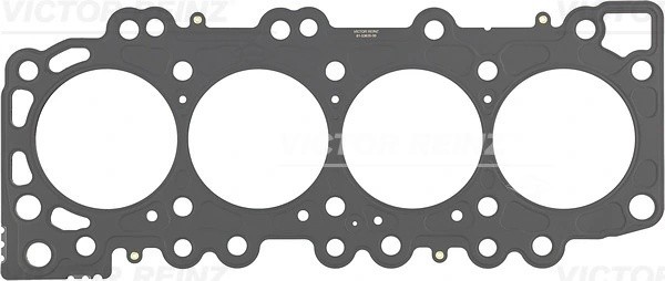 NISSAN NAVARA (D40) (05>)/PATHFINDER (R51M) (04>) 61-53635-50 VICTOR REINZ