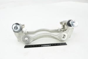 Скоба передн левого тормозного суппорта FORD TRANSIT 2006-2014 2177C-TT9FL 2177C-TT9FL FEBEST