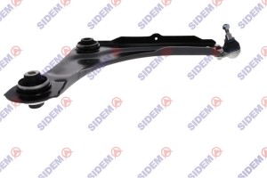 рычаг правый!\ Renault Megane III Hatchback BZ0/Coupe DZ0 08> 5877 SIDEM