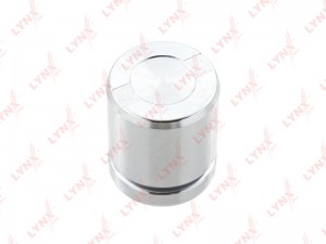 Поршень BMW 1 (E87) суппорта тормозного заднего LYNX BC4153 LYNXAUTO