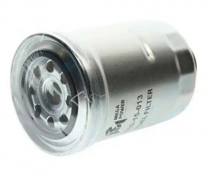 Фильтр топливный TOYOTA Land Cruiser Prado (J150) MEGAPOWER 110-15-013 MEGA POWER
