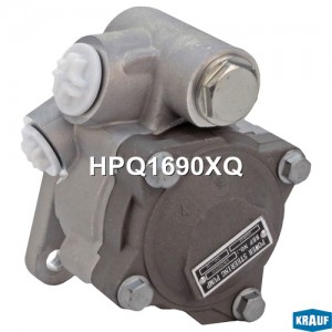 насос гидроусилителя !\ЯМЗ-536 HPQ1690XQ KRAUF