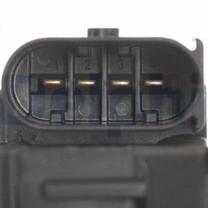 Катушка зажигания MERCEDES A (W176) DELPHI GN1069012B1 DELPHI