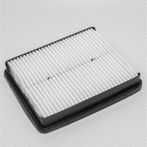 Фильтр воздушный KIA Sorento 09- LF0213 LF0213 GREEN FILTER