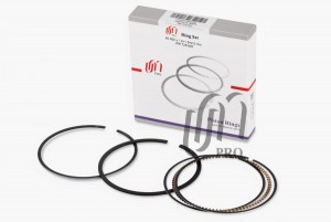 Кольца поршневые STD BMW 320i/520i d80.0 STD 1.2-1.5-2.0 на 1 цил. UM PR1725000 UNITED MOTORS PRO