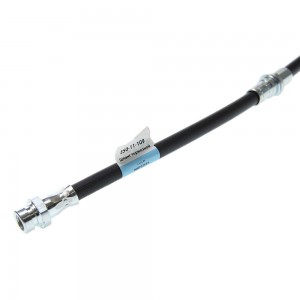 Шланг тормозной MITSUBISHI Pajero передний MEGAPOWER 350-11-109 MEGA POWER