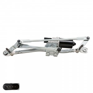 Стеклоочиститель в сборе для а/м BMW X1 F48 (14-) (VWA 25005) VWA25005 START VOLT