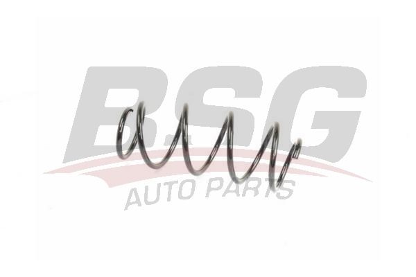 Пружина VW Golf SKODA Octavia (04-) подвески передней BSG BSG90305011 BSG