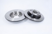FORD GALAXY/VW SHARAN 95> 268x10x5 DF2777ZFR ZF