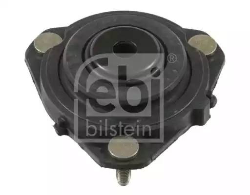 опора амортизатора переднего!\ Ford Fiesta,Mazda 2 1.25-1.6/1.4TDCi 01> 22943 FEBI BILSTEIN