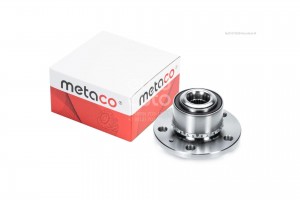VW POLO/AUDI A2 [8Z0] (2000-2005) 5000005 METACO