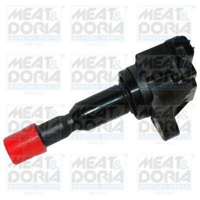 Катушка зажигания HONDA Jazz,Fit (03-) (1.4/1.5) MEAT&DORIA 10673 MEAT DORIA