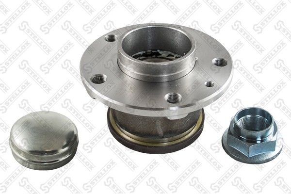 Подшипник ступицы колеса 4329046SX 43-29046-SX STELLOX