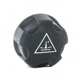 крышка расширит.бачка!\ Peugeot Partner/307/207 07>, BMW F01 12> RC0084 VERNET