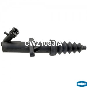 Цилиндр сцепления главный CWZ1083IA CWZ1083IA KRAUF