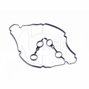 Прокладка крышки клапанной KIA Rio,Spectra,Carens (1.5) (DOHC) NSP NSP02224412X001 NSP