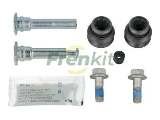 ремк-т направ. суппорта зад.!с направл.\Hyundai Accent/I30, KIA Rio/Ceed/Carens/ 810010 FRENKIT