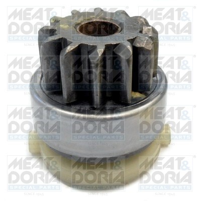 Привод стартера FORD Focus (04-),Fusion,Fiesta,Transit (1.2-2.4) (бендикс) MEAT& 47052 MEAT DORIA