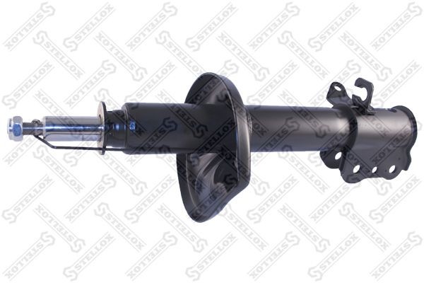 амортизатор задний правый газовый!\ Mazda 626 GW 1.9/2.0/2.0TD 97> 4214-0415-SX STELLOX