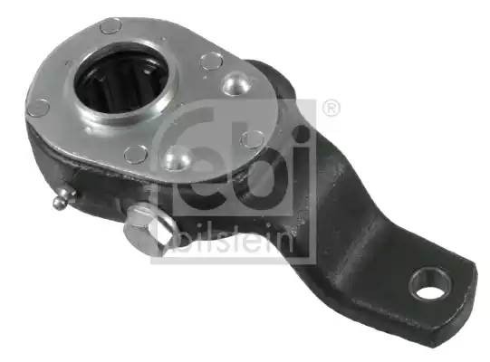 Рычаг тормоза регулировочный DAF правый оппозит 04886 08447 FEBI BILSTEIN