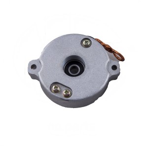 Щеткодержатель TOYOTA Camry (06-) стартера NSP NSP042813028040 NSP